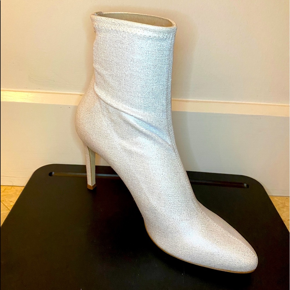 Giuseppe Zanotti ankle boots